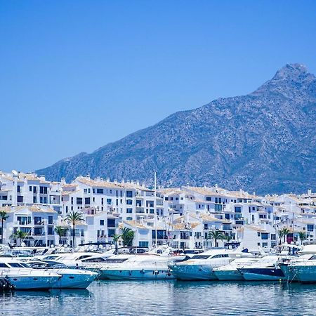 Apartamento Marbella Oldtown I Екстер'єр фото