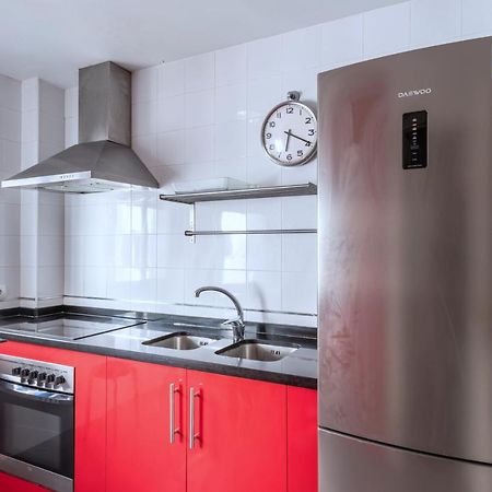 Apartamento Marbella Oldtown I Екстер'єр фото
