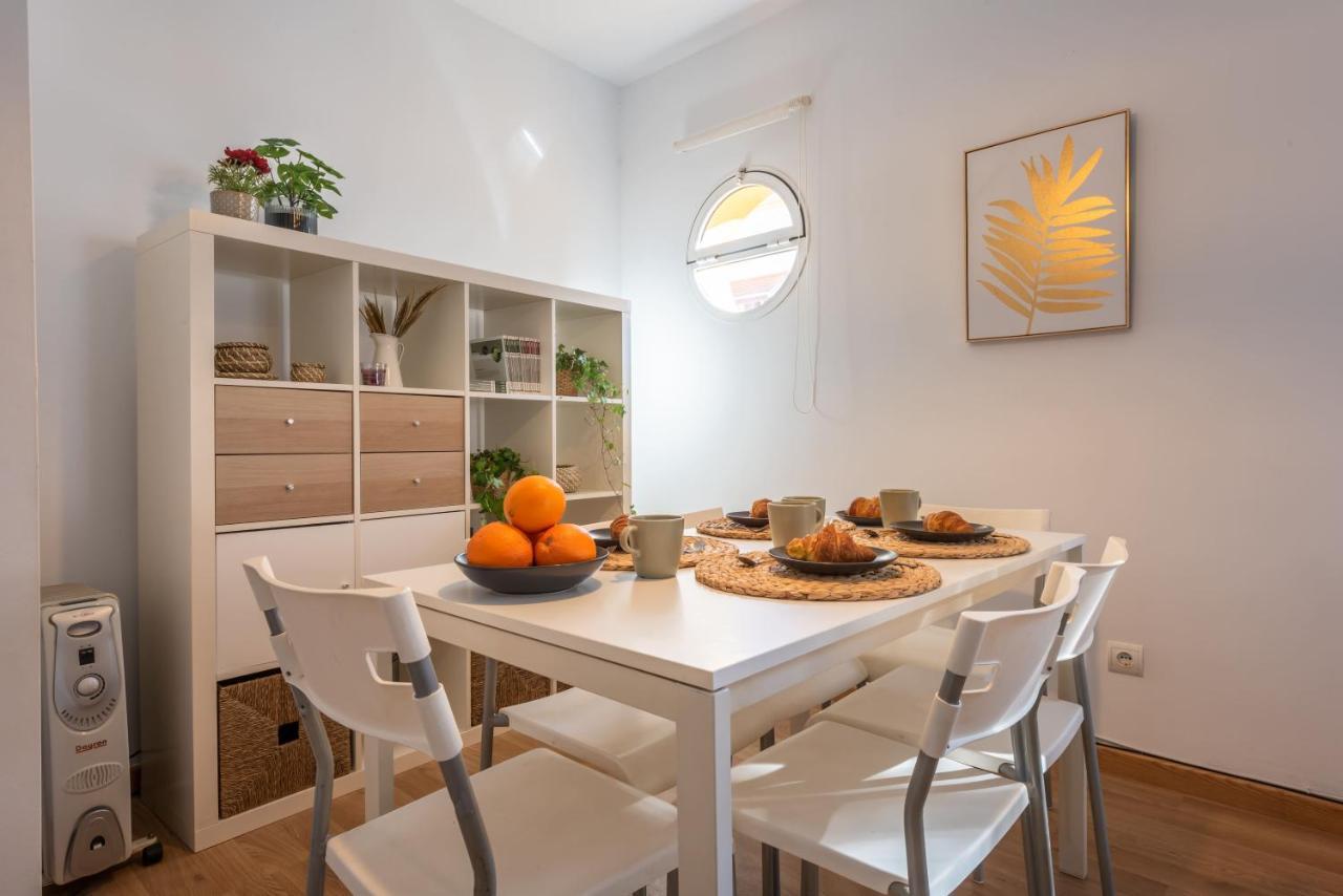 Apartamento Marbella Oldtown I Екстер'єр фото