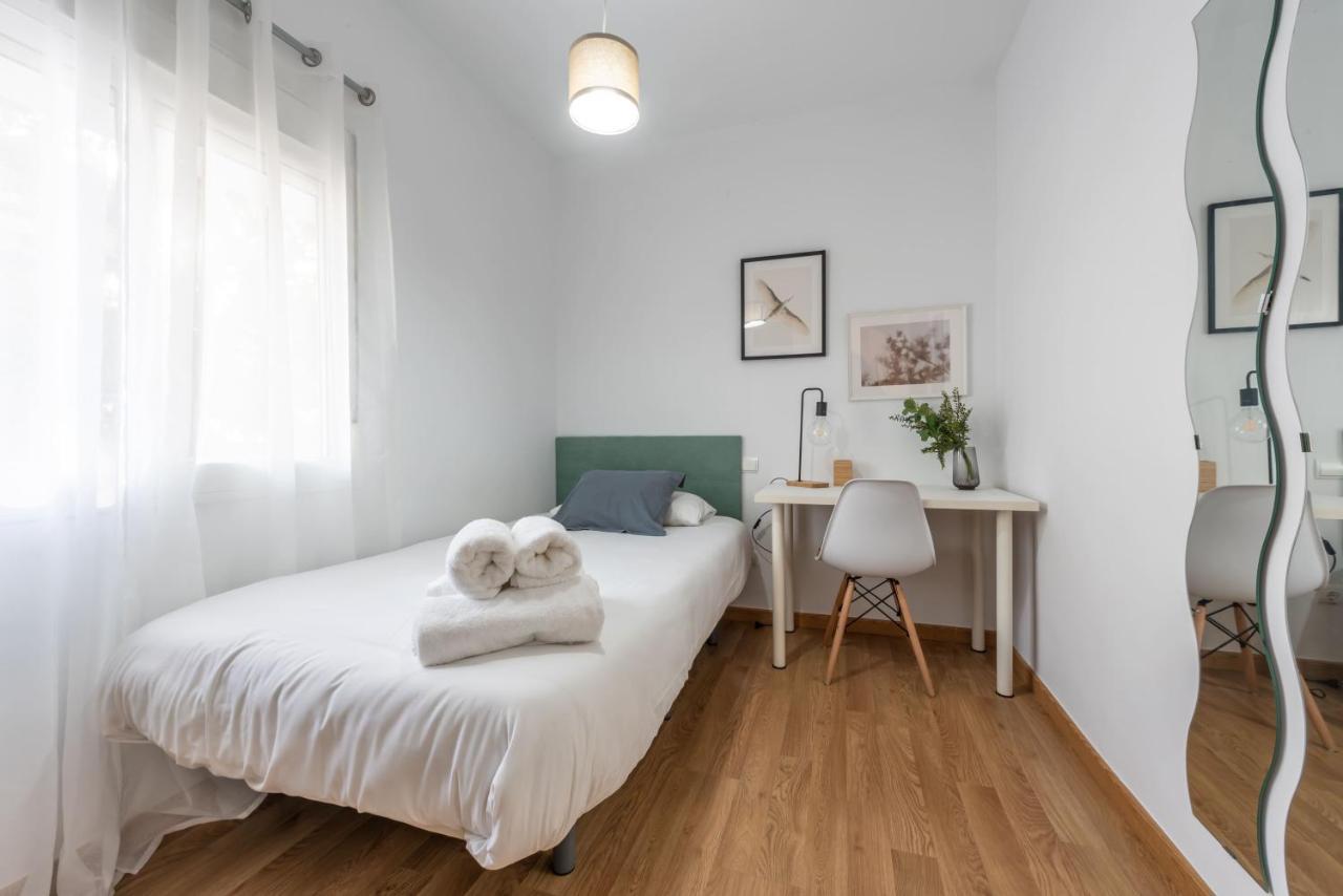 Apartamento Marbella Oldtown I Екстер'єр фото