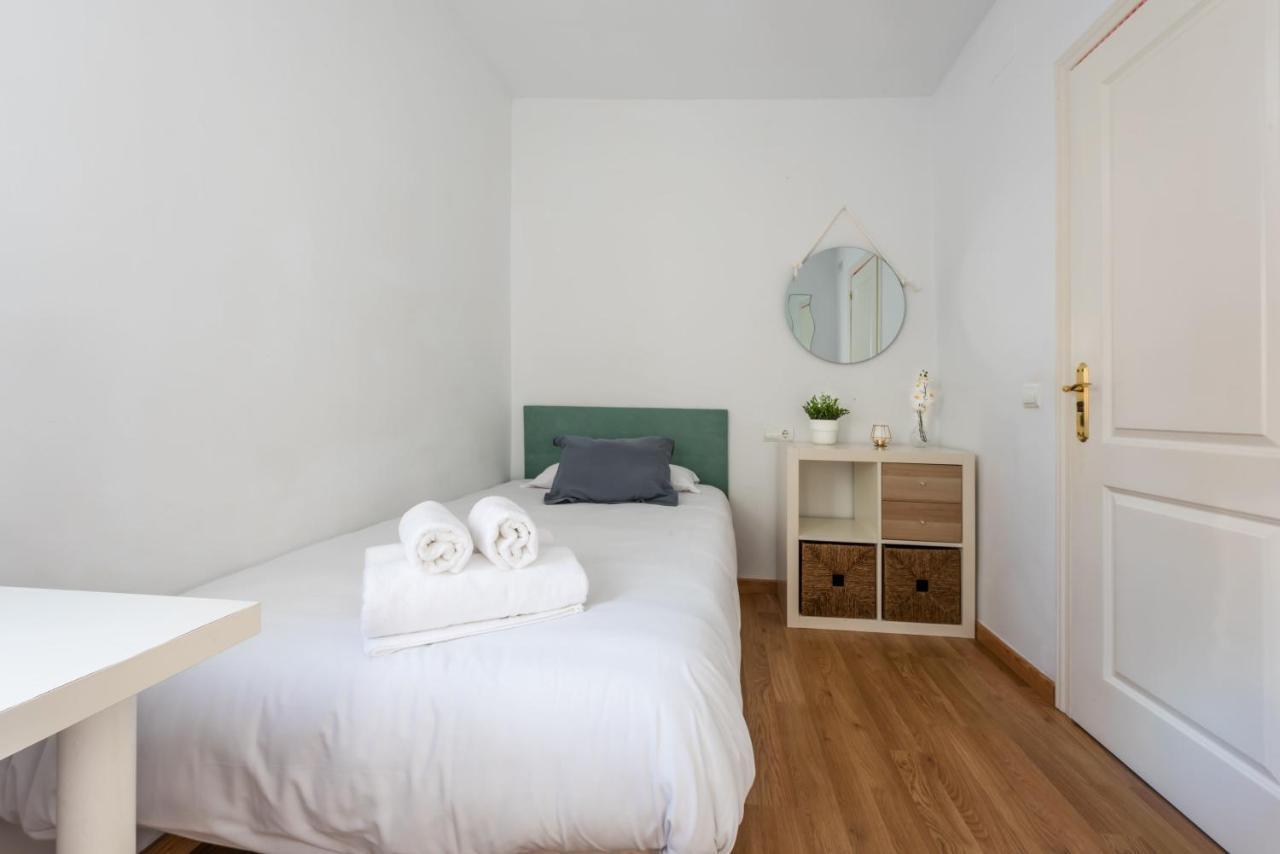Apartamento Marbella Oldtown I Екстер'єр фото