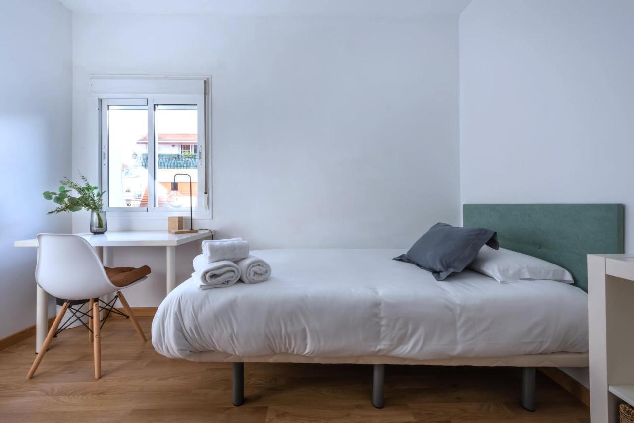 Apartamento Marbella Oldtown I Екстер'єр фото
