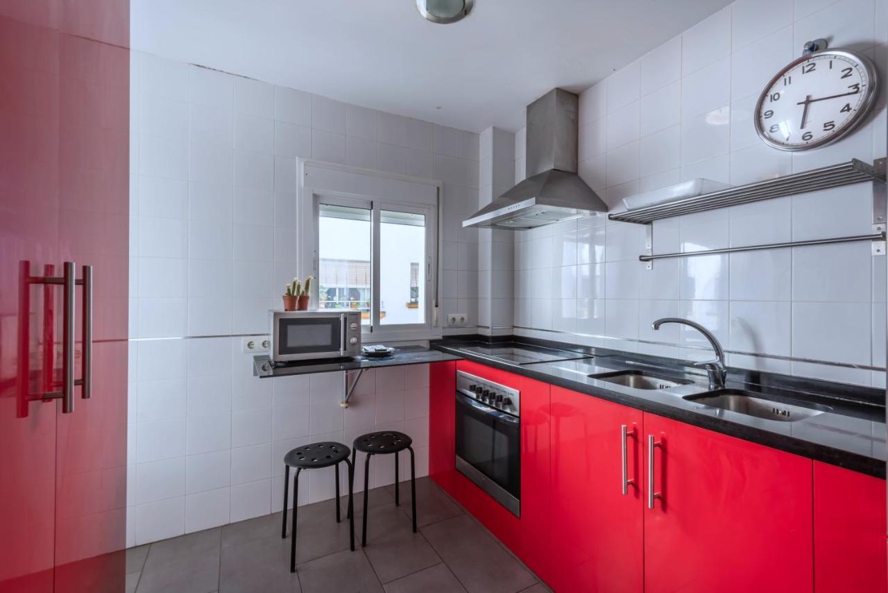Apartamento Marbella Oldtown I Екстер'єр фото